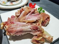 脆香德国猪手-魏公馆(昆太路店)