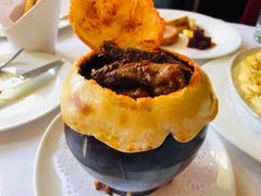 俄式罐焖牛肉-成桂西餐厅(河北路店)