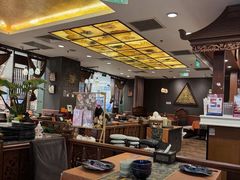 -荷花泰菜(东方新天地店)