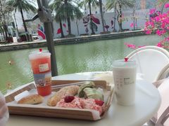 -奈雪的茶(大梅沙8号仓店)