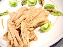 -小大董·烤鸭(观景餐厅·南京西路店)