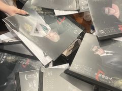 -谜·沉浸侦探剧本杀推理馆(静安店)