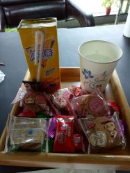 -名品美发