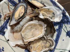 -岷山饭店-芝芝自助餐厅