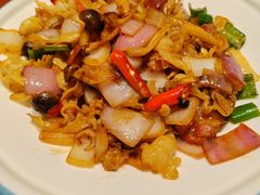 -一品滇香·云南菜(公益西桥店)