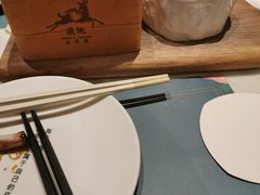 -大树餐厅(益田假日店)