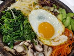 -老板娘的烤肉店(港湾广场店)