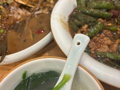 -23号墙门菜(狮虎桥店)