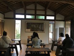 -驿舍·民國老营房院子私房菜(科学会堂店)