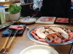 -·缸桶屋·韩式牛肋条自助烤肉(西湖D11店)