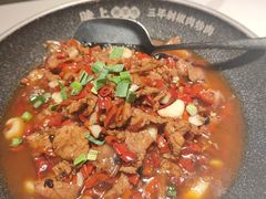 -味上湘菜馆(悦方ID MALL店)