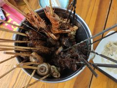 -炒豆合作社(东四总店)