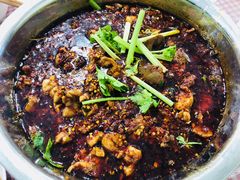 -温江公平红烧兔(总店)