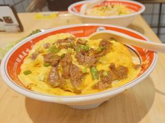 -明記茶餐廳(福田总店)