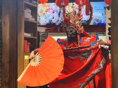 -镇江龙·火锅串串(武侯祠店)