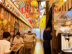 -坂吉屋·居酒屋深夜食堂(龙湖店)