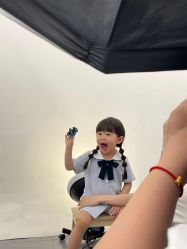 -海马体家庭照相馆(杭州远洋乐堤港店)