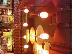 -庭院小酌(瑞莲街店)