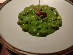 gnocchi&nbsp;asparagie-Mammamia意大利餐厅(阳春巷店)