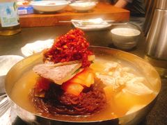 -肉匠Korean BBQ(兴盛路店)