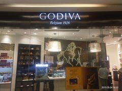 门面-GODIVA(万象城店)