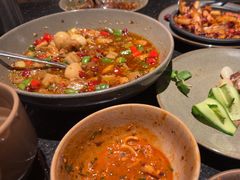 -华豫川酒家(双子塔店)