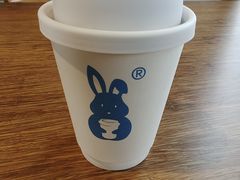 -小意思咖啡店(草桥店)
