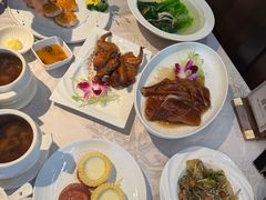 -香云轩·顺德菜(香云纱园林酒店店)