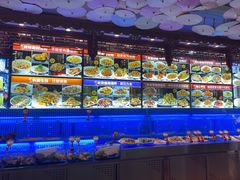 -新黑石礁酒楼·海鲜(黑石礁店)