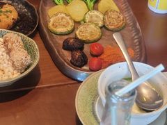 -包整·丝娃娃(一览甲秀楼风景店)