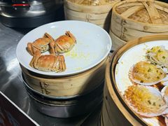 -徐记海鲜(汉城湖|太奥店)