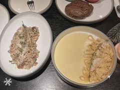 -GANEA 厨房神话故事西餐厅