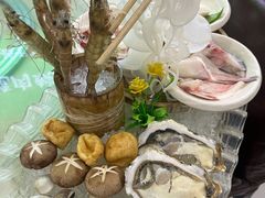 -源港渔村-中山脆肉鲩(博罗店)
