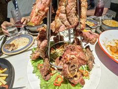 -海尔巴格一甸茶餐厅(团结路店)