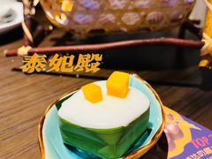 椰汁西米糕-泰妃殿(宏伊国际广场店)