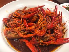 -有位虾匠·香辣蟹·小龙虾(李村店)
