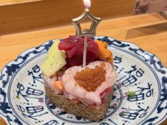 -鮨冠OMAKASE食べ放题(北京首店)