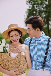 -青悠映画摄影工作室