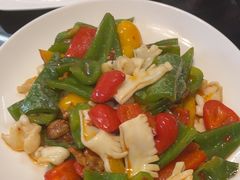 -日日鲜自助餐厅(小公园店)