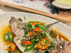 -新世纪大酒楼·30年南海菜