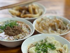 -洞子口张老二凉粉(文殊院店)