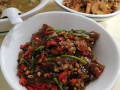 -笨罗卜浏阳菜馆(龙华鹏润达店)