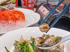 -黄弟大排档·湖南菜·小龙虾·小海鲜(凯旋北路店)