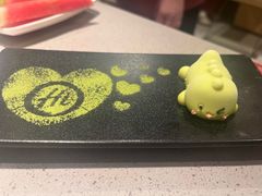-海底捞火锅(正大乐城店)