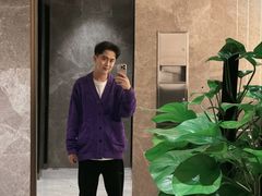 -湛江民大喜来登酒店-采悦轩中餐厅