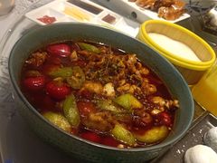 -佳兰雅序融合菜(高新店)