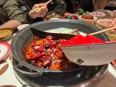 -江北北火锅馆·公路夜市(魏公村店)