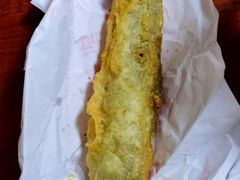 -北坦杨家干炸里脊(总店)