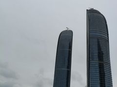 -演武大桥观景平台