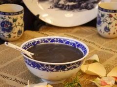 -鞠氏黑芝麻糊(水塔店)